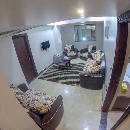 St. Marie House Hotel Asyut Exterior photo